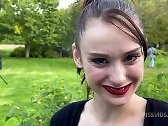 Alice Drake Anal and DP with total stranger and Joss lescaf BTS. - PissVids
