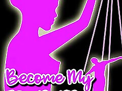 Become My miya kalipa xxx beej nikalti Sex Puppet