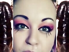 zamieniając cię w bbc cumdumpster ssać studs wicked joi
