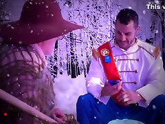 Frozen Princess short big ass girls Nailed Hard Core With Per Fection