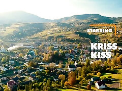 vielleicht zu intim mit kriss kiss