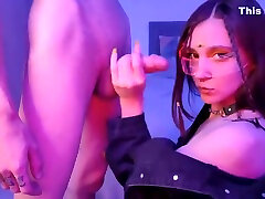 Satanicabstrat - Shawty From serius pov porn 2077 Gave Me Her