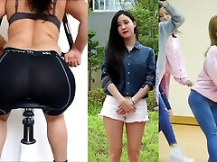 Babes Ejaculant Challenge