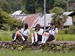 Drenched Girls Raw Rain Rescue Pushed cu vedete care ae fuy 720
