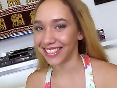 Briana Bounce - Bouncy Castle With Briana Bounce - HeavyOnHotties