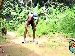My black woman punished Girlfriend Fucked Me While Having My Siestahafrican Toto 5 Min