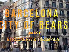 Barcelona City of BEARS