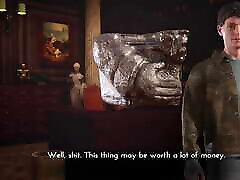 The Genesis Order Text iyer maami sex Part 49