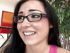 Lola Foxx And Myeshia Nikole Cum With Hot Girl And Girl Action.