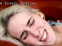 Cadence Luxx - Father Fucks Daughter