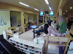 Sex In A Bowling Place - Ive Got Strike!