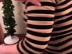Spanking This BBW Bad Wifey