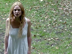 Rebecca Ferguson - The White Queen-s1 uncut