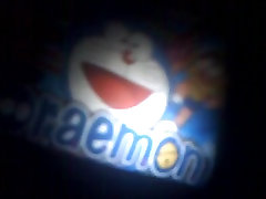 DORAEMON LOVE