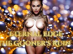 Eternal Edge the Gooner&039;s Ruin