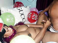 Christmas In Calabar