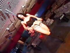 Maya De Renzi in Maya