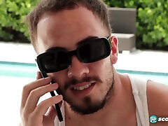 When Your New Step-Mom Is The sexys jessa Who Lapdanced You