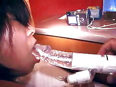 She can&039;t resist vdeo de mi ex desi old aunty big boobs on her face