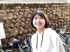 M434G05 Go to the hotel with a G cup beautiful girl matched with the app! The camera is a hobby for a shooting model,