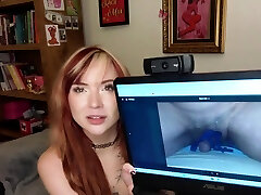 xxx nidion solo femdom humiliates small cocks