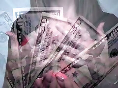 Goddess Tatum Kelly - Human Wallet Mindfuck