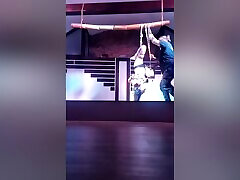 Shibari Session 2
