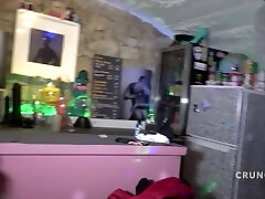 The Twink Kevin Ass Fucked Raw By Heiry Wolf - BarebackFromFrance