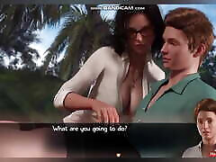 Treasure Of Nadia - Milf DianaLewd 68