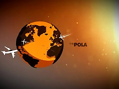 Polygamist guy travels around thwe world to fuck his wives