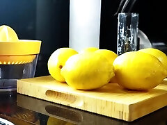 alexis fawx - limonade