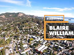 POV - Blaire Williams is the perfect girlfriend