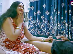 Hot Indian MILF Teaching Step son how to Fuck