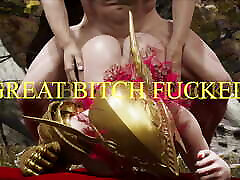 Axcell & anosluz Intense sex delicious tasty intense riding sweet hot big ass swallowing huge cock sweet pleasure buttocks