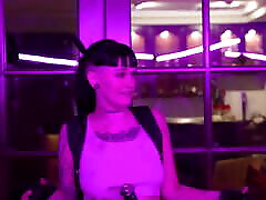 Zombie BBC and Creme Orgy Halloween 2023 Las Vegas