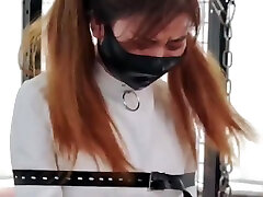 Hooded Bondage 13
