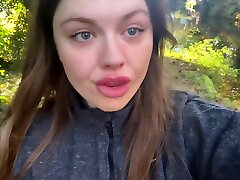 I Have No Limits! Fucking A Stranger Extreme Deepthroat Public Facial And Cumwalk