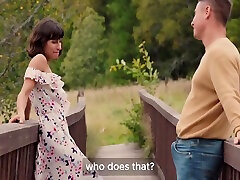 Cum All Over His Fiancees Tits In The Woods 11 Min - Pimpal Bill, Tokio Nero And Pretty Boy