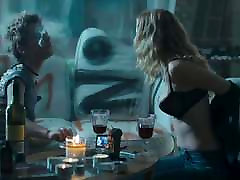 Heather Graham and Jaime Winstone - Boogie Woogie