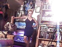 Fucking my hot blonde next-door neighbor