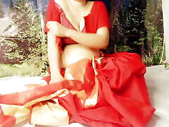 Bengali Desi Hot Bhabhi Fucked with Young Devar