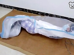 Vacuum Bag Breathplay