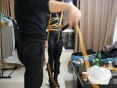 Bondage Chinese