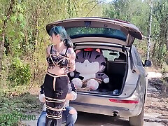 Chinese Bondage