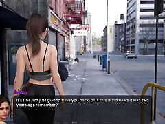 The Awakening 2 I Cant Believe Liz Is Fantasizing About Me and hd desisexvieio Abby Have Great Tits.