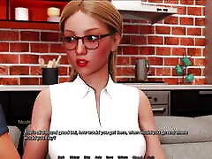 Sunshine Love 8 Complete walkthrough of the game