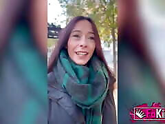 A new secretary to troll out a young dude. Sofia Sweet Secrett meets the new Jordi!
