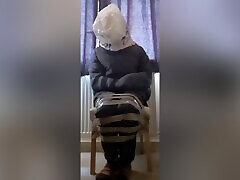 Self Bondage destiny dane latina - 1