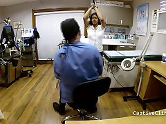 S.I.C.C.O.S. Part 3, The Atrocities Continue - Alexandria Wu - Part 5 of 6 - CaptiveClinic
