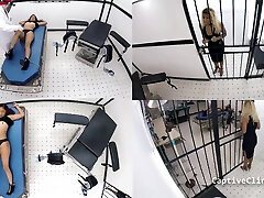 Corporate Slaves - Blaire Celeste - Part 7 of 10 - CaptiveClinic